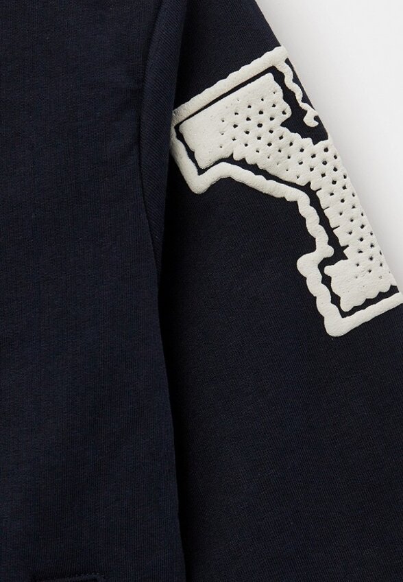 Олимпийка Coccodrillo