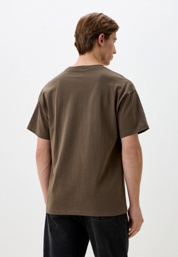 Футболка STREETBEAT