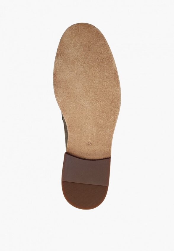 Лоферы Respect