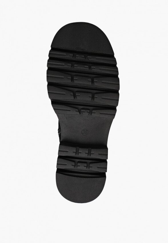 Ботфорты Maniolini