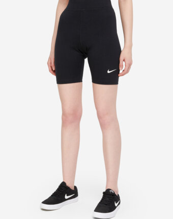 Велосипедки женские Nike Classics, Черный женщинам