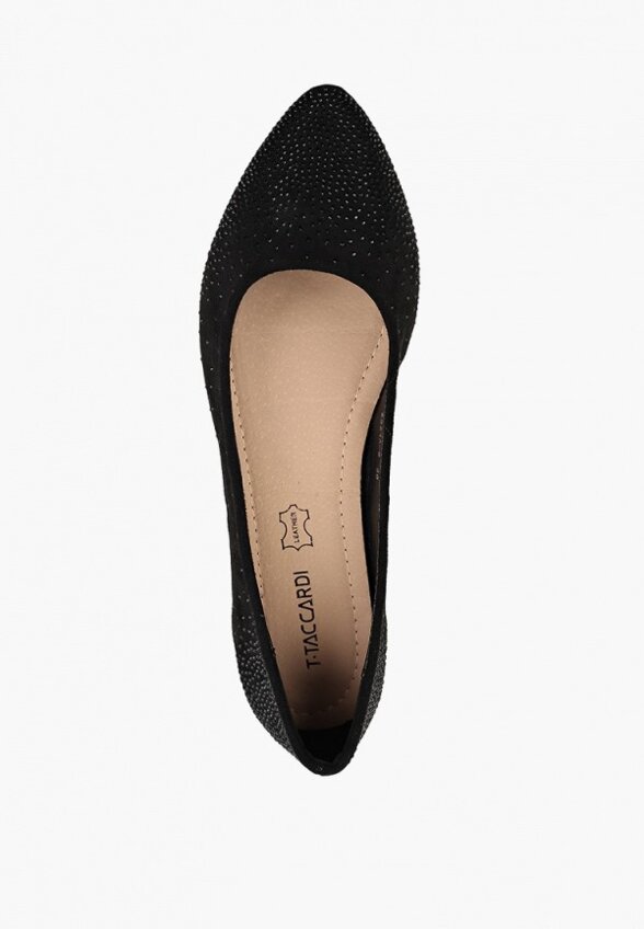 Балетки T.Taccardi