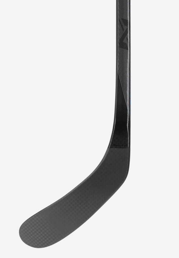 Клюшка хоккейная детская Bauer Nexus E50 PRO P28 INT-65, Черный