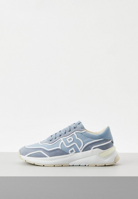 Кроссовки Boss