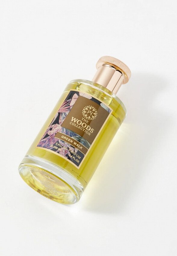 Парфюмерная вода The Woods Collection