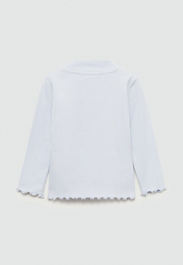 Водолазка Mango Kids