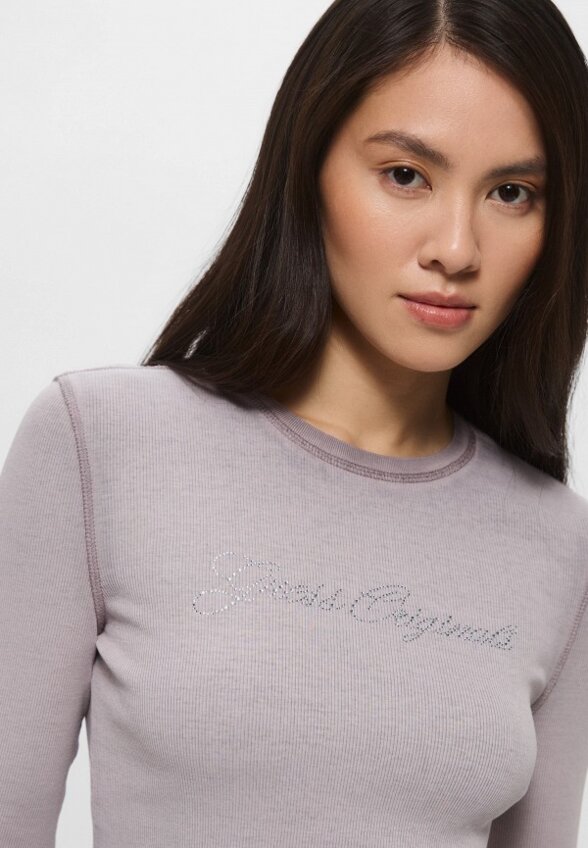 Лонгслив Guess Jeans