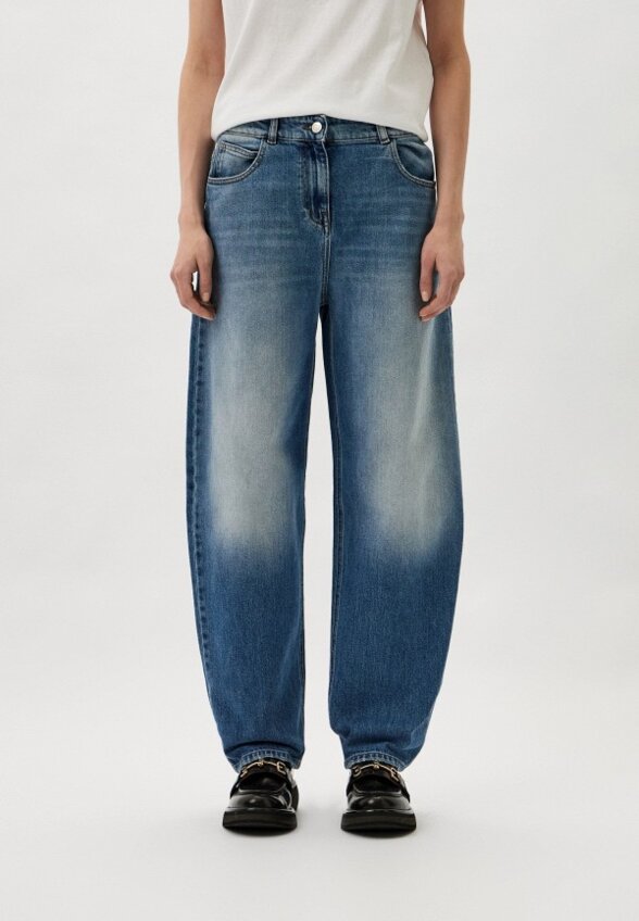 Джинсы Twinset Milano