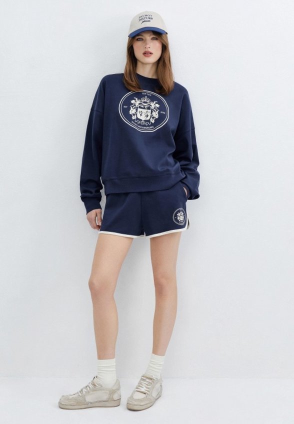 Бейсболка Top Top