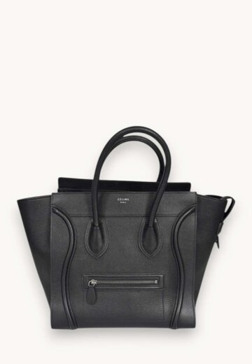 Celine Luggage