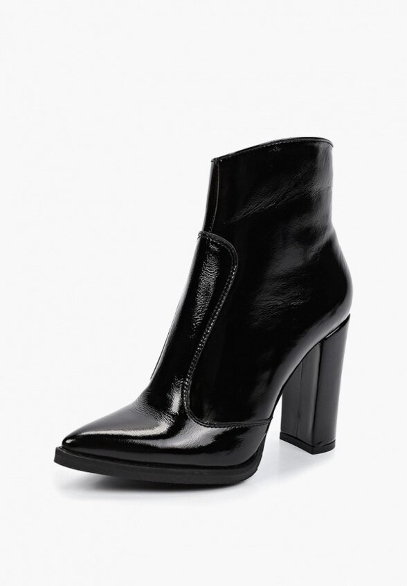 Ботильоны Lusavou