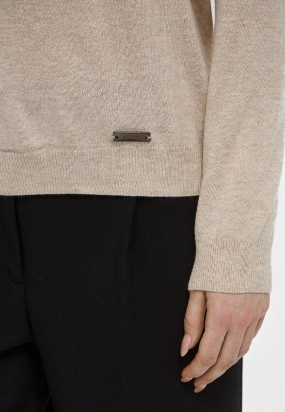 Пуловер Baldinini Trend