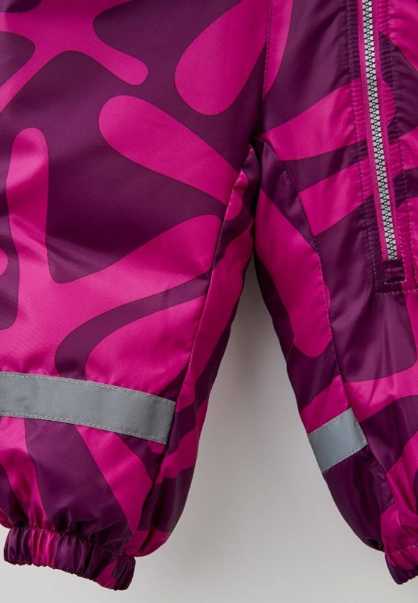 Комбинезон утепленный Kisu