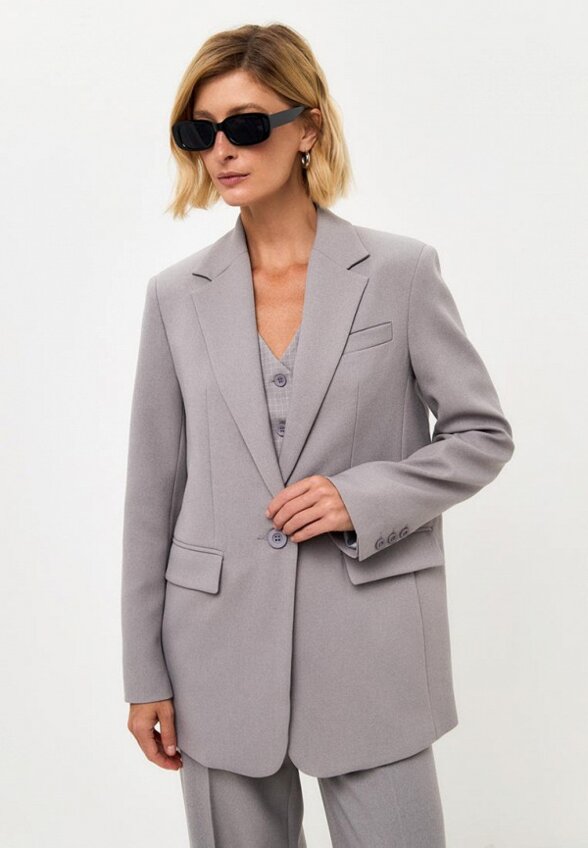 Жакет Ascentelle