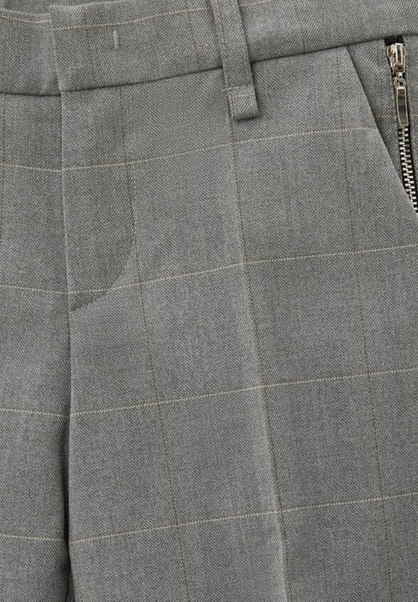 Брюки DanMaralex