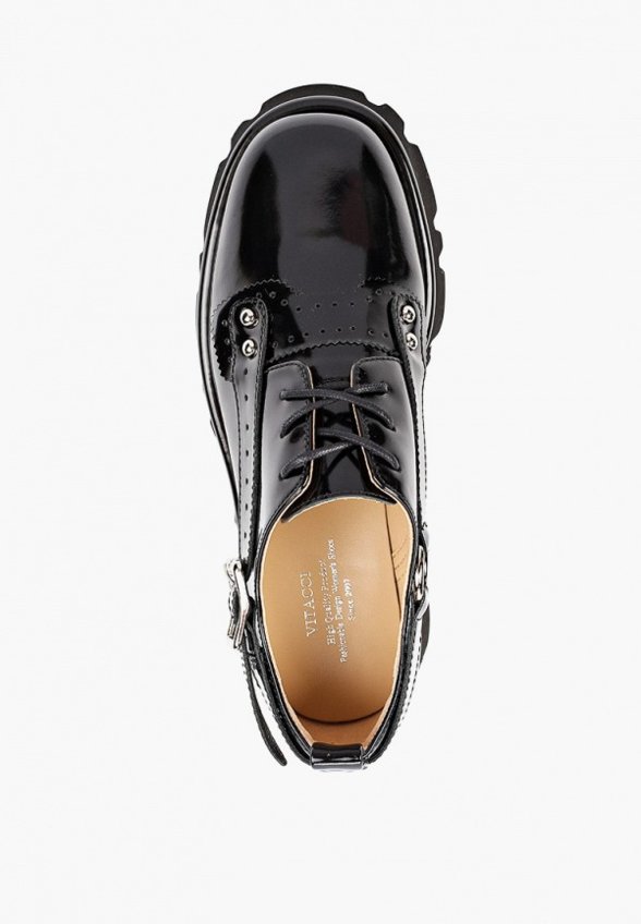 Ботинки Vitacci