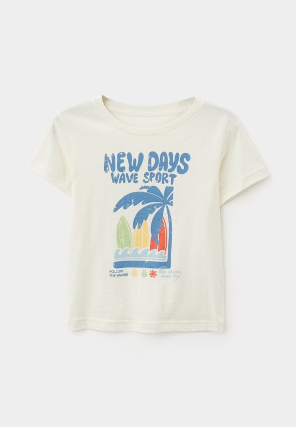 Футболка Mark Formelle