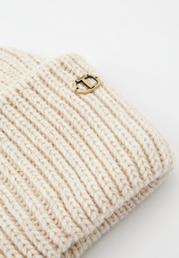 Шапка Twinset Milano