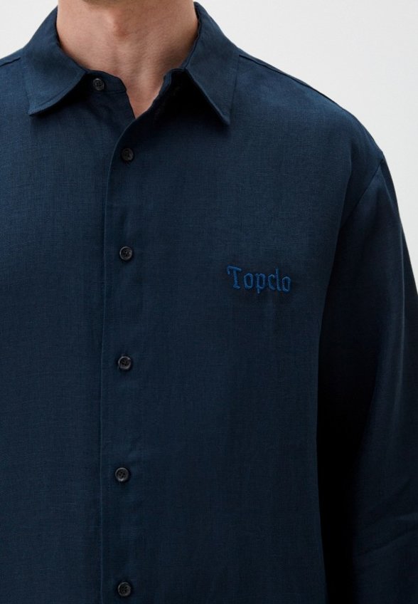 Рубашка Topclo
