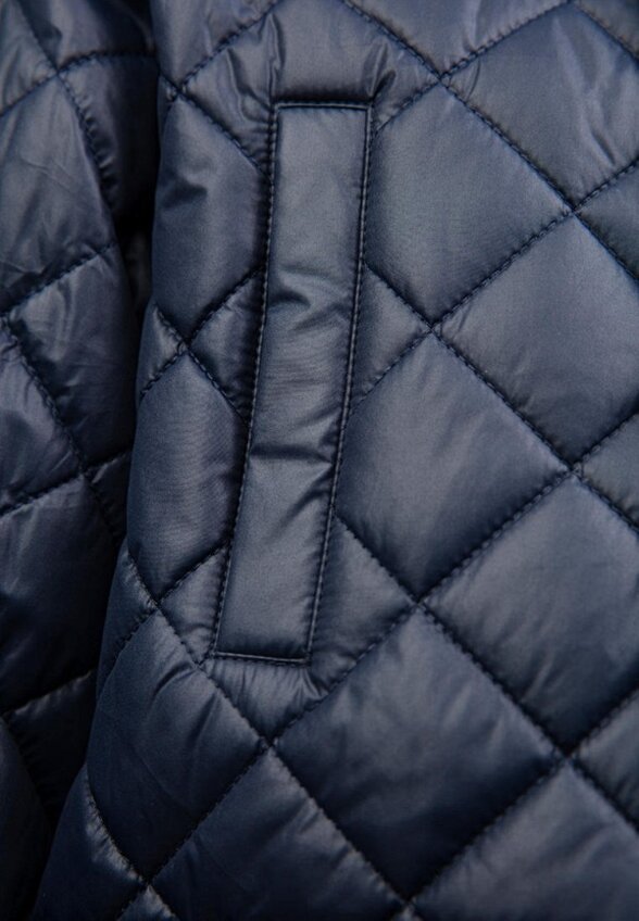 Куртка утепленная PlayToday