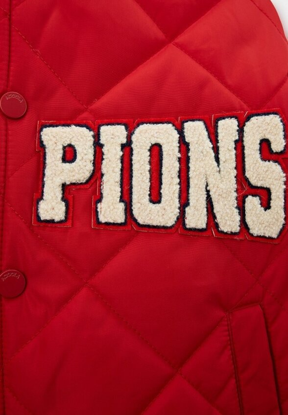 Куртка утепленная Acoola