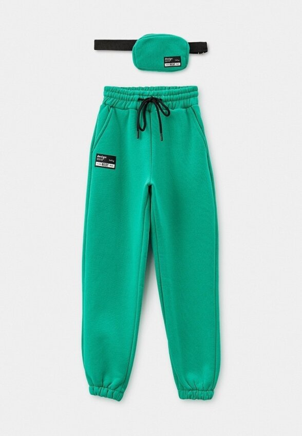 Брюки спортивные Sume