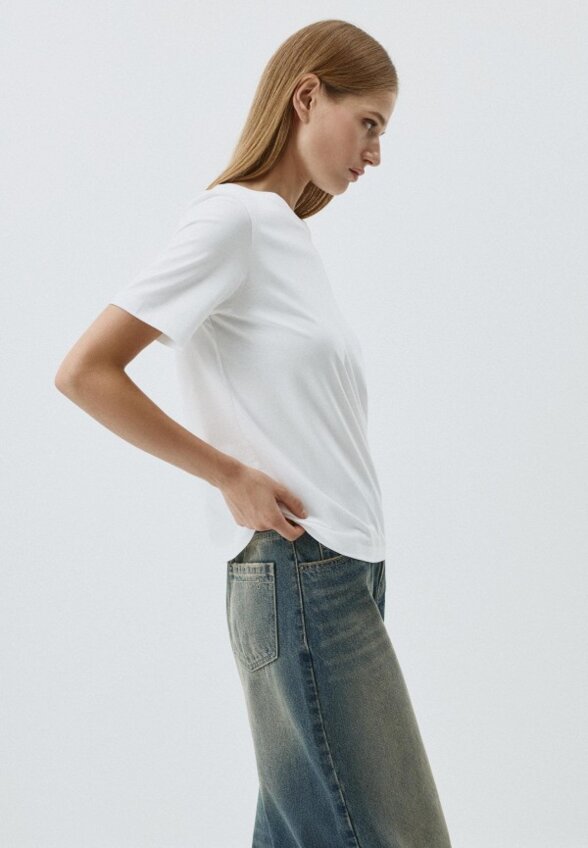 Футболка Sela