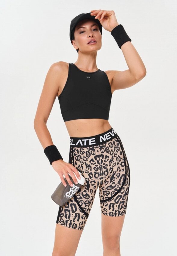 Велосипедки Neverlate