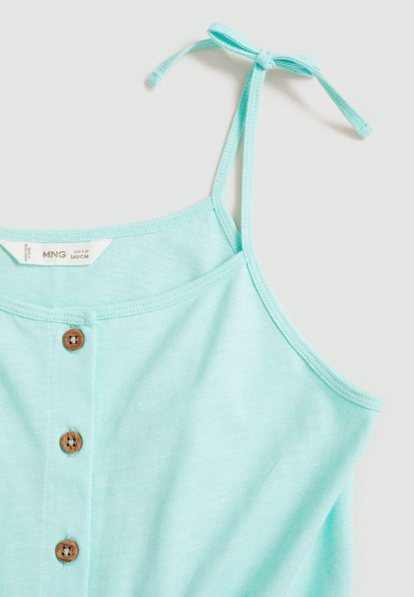 Комбинезон Mango Kids