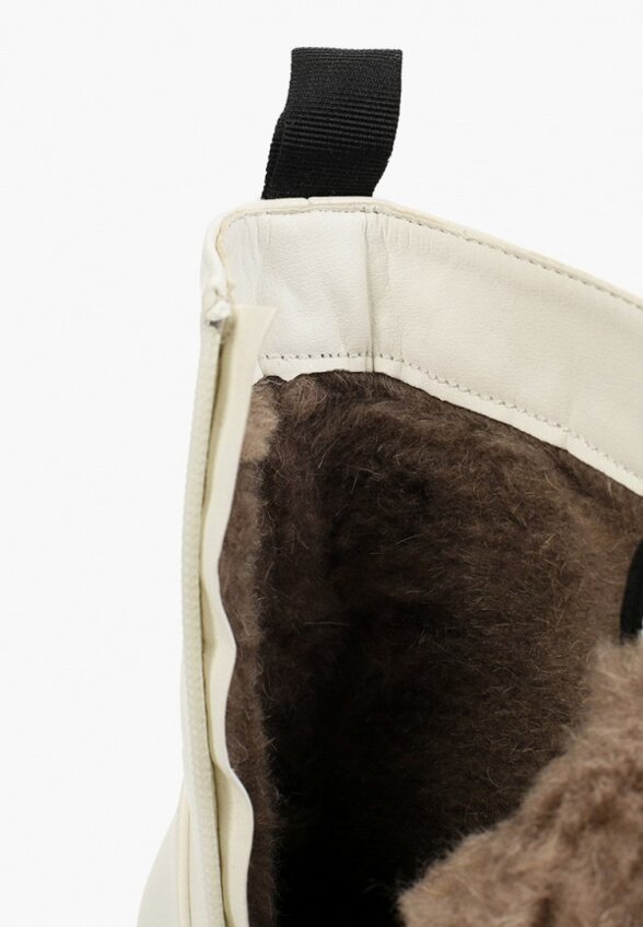 Ботинки Dino Albat