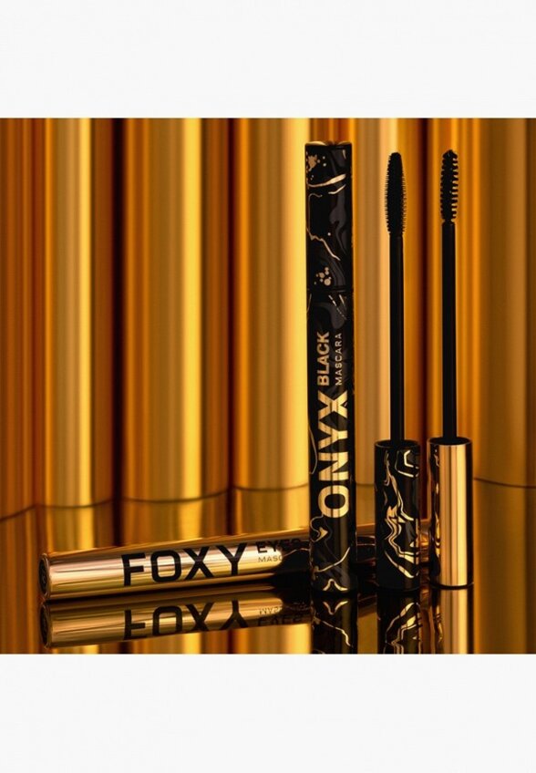 Тушь для ресниц Stellary