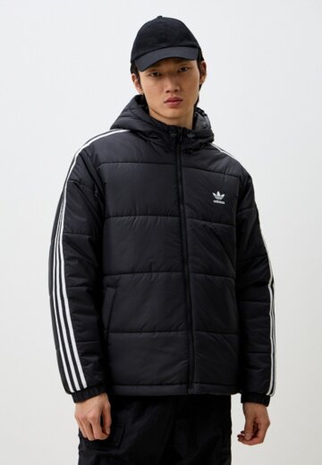 Пуховик adidas Originals