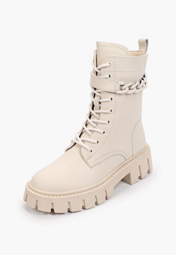 Ботинки Abricot