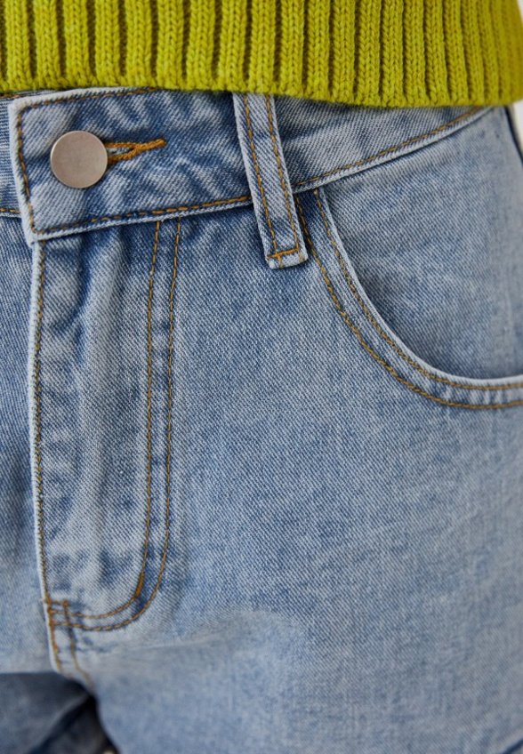 Шорты джинсовые Lovers Gung