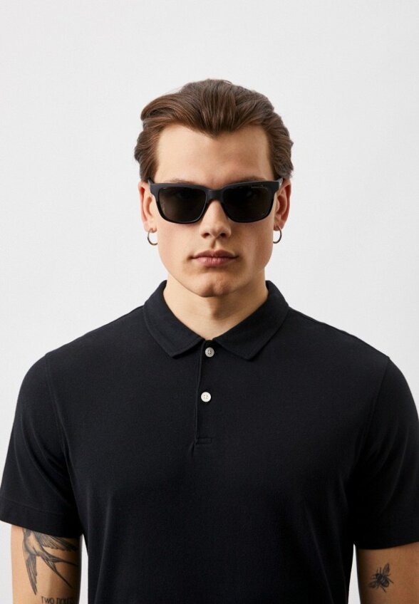 Очки солнцезащитные Armani Exchange