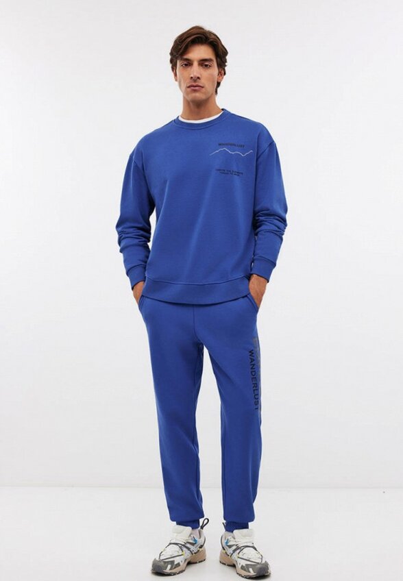 Брюки спортивные Baon