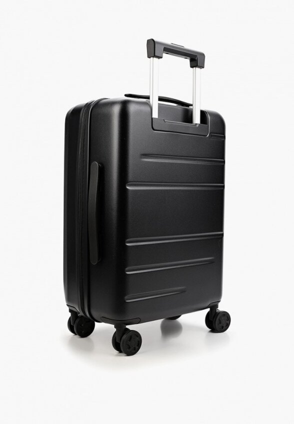 Чемодан Fabretti