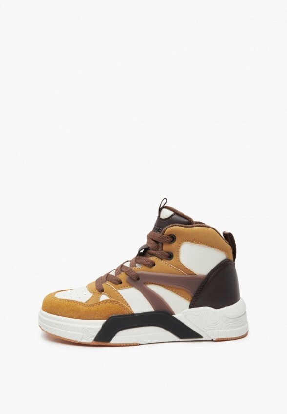 Кроссовки Mascotte Junior