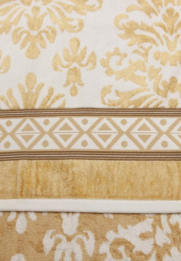 Полотенце Wellness