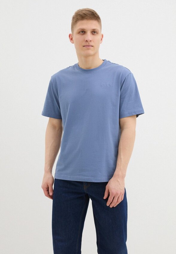 Футболка Maison David