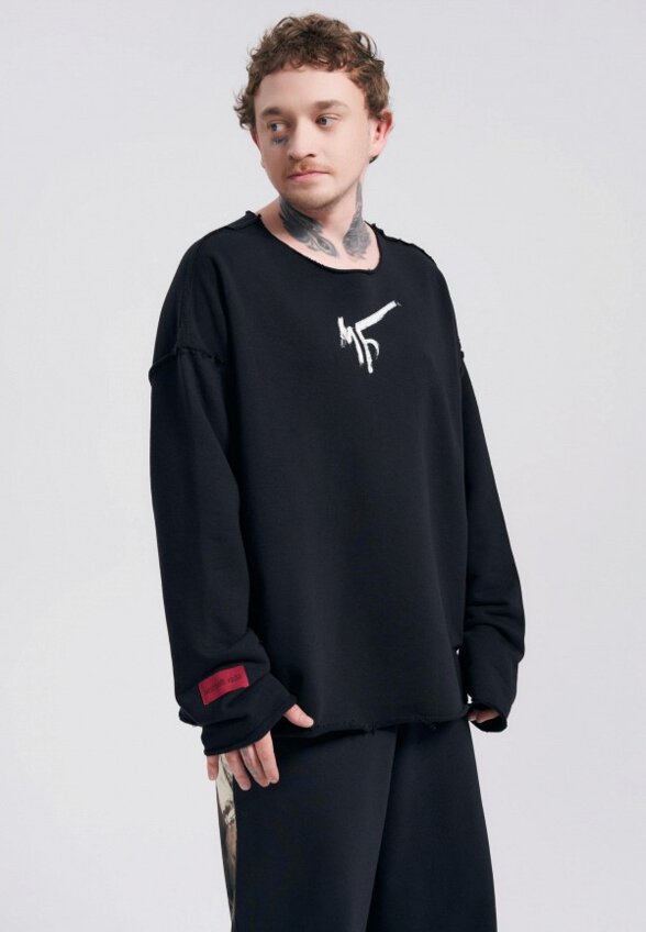 Свитшот Твое