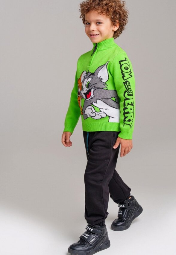 Свитер PlayToday