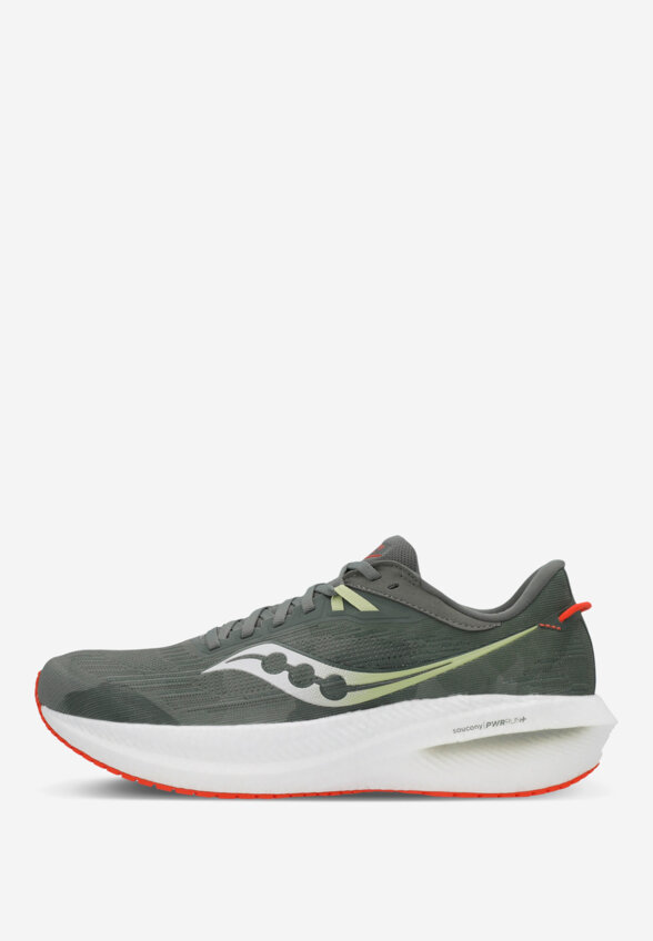 Кроссовки мужские Saucony Triumph 21, Серый