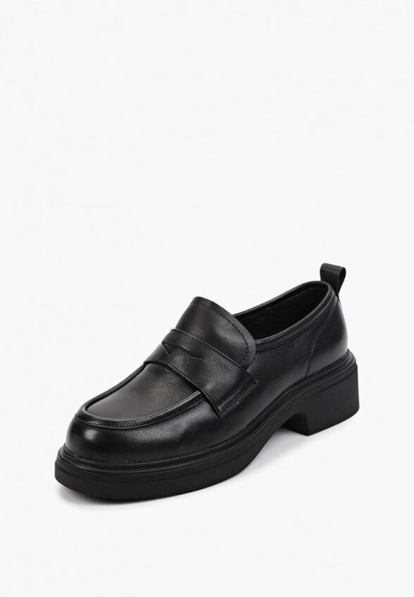 Лоферы Dino Ricci