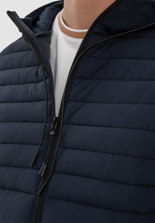 Куртка утепленная Kanzler