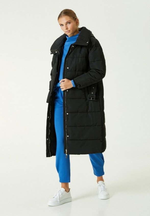 Пуховик NetWork