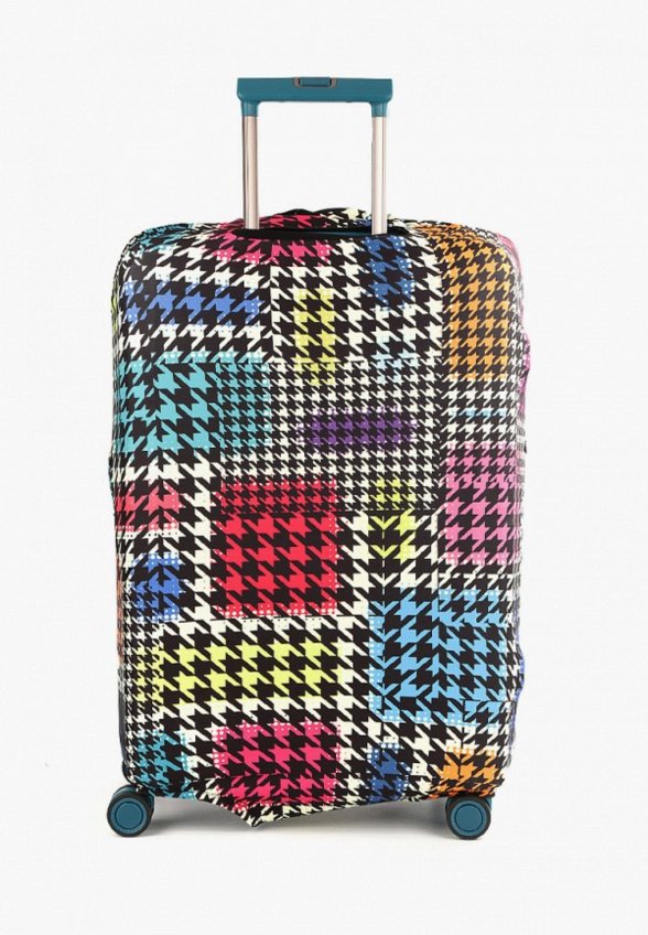 Чехол для чемодана Fabretti