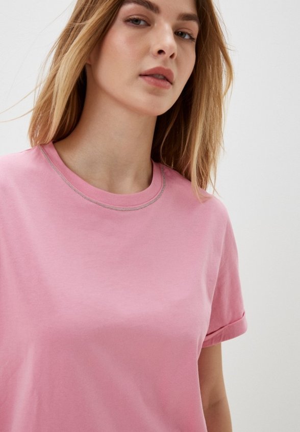 Футболка Ina Vokich