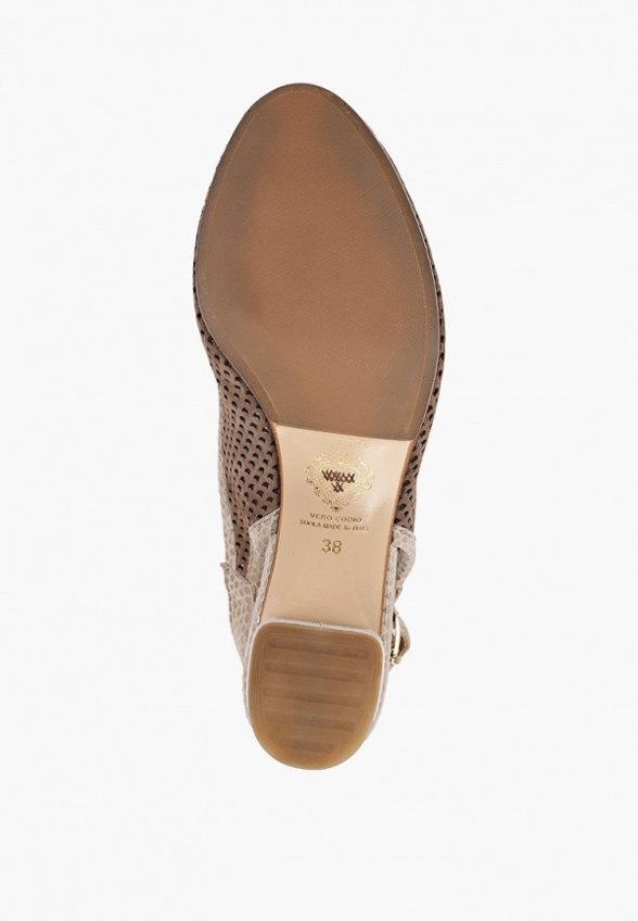 Босоножки Lagatta