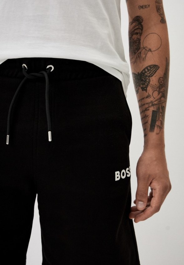 Шорты спортивные Boss